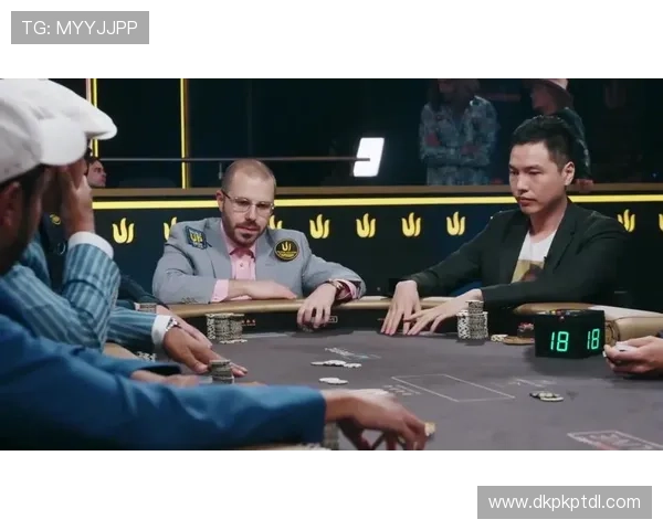 德州扑克线上好友局：打造专属私密牌局的详细操作流程解析