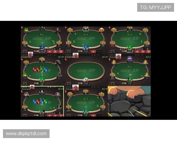 GG扑克正规官网游戏界面设计人性化操作简单适合不同玩家的使用习惯 GG扑克正规官网游戏界面设计人性化操作简单适合不同玩家的使用习惯