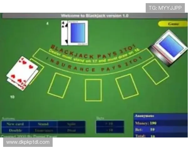 全面解读扑克牌21点5星规则与不同赌场的变体玩法解析