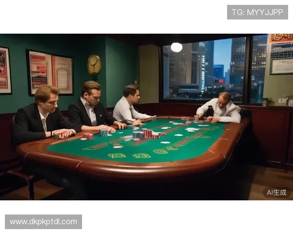 单机德州扑克网页版中常见的策略误区及应对方案 单机德州扑克网页版中常见的策略误区及应对方案