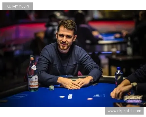 全面解析德州扑克游戏规则让新手快速理解比赛流程与策略应用