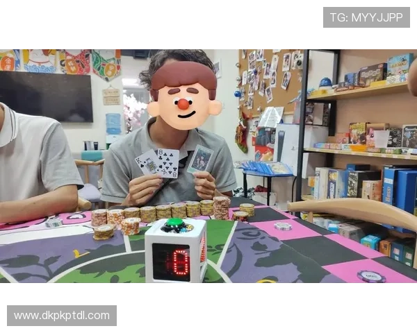 德州扑克锦标赛教学：专家讲解常见失误以及避免的方法