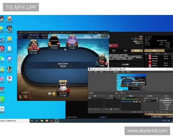 最新gg扑克电脑版官方下载指南，详细步骤助你快速安装体验