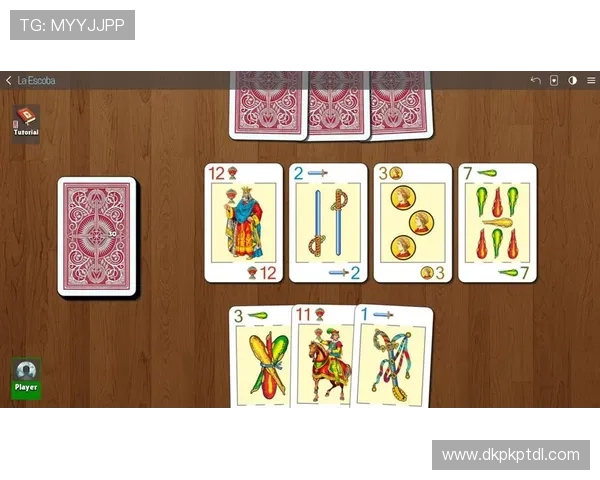 最全扑克游戏种类大全：经典与创新玩法的全面介绍