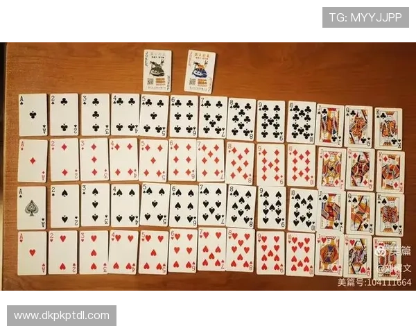 澳门赌场扑克牌玩法技巧全攻略，带你领略不同玩法背后的策略奥秘